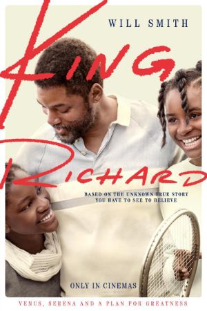 Download King Richard (2021) Dual Audio {Hindi-English} Movie 480p | 720p | 1080p BluRay ESub Download King Richard (2021) Dual Audio {Hindi-English} Movie 480p | 720p | 1080p BluRay ESub
