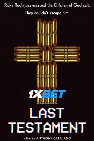 Download Last Testament (2021) Dual Audio {Hindi (HQ)-English} Movie 720p HDRip 850MB Download Last Testament (2021) Dual Audio {Hindi (HQ)-English} Movie 720p HDRip 850MB