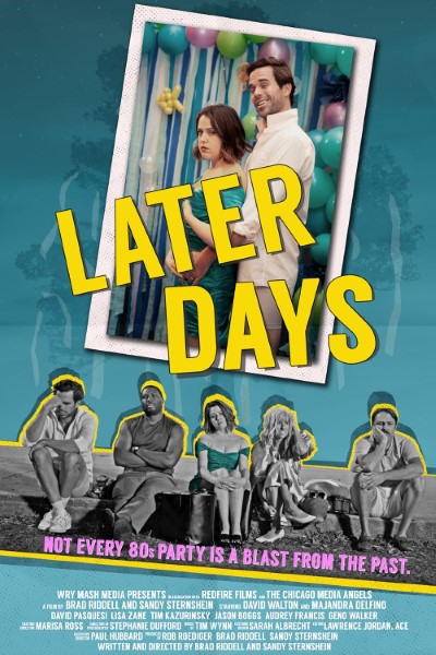Download Later Days (2021) Dual Audio {Hindi-English} Movie 480p | 720p | 1080p WEB-DL ESub Download Later Days (2021) Dual Audio {Hindi-English} Movie 480p | 720p | 1080p WEB-DL ESub
