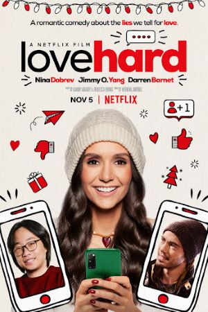Download Love Hard (2021) Dual Audio {Hindi-English} Movie 480p | 720p | 1080p WEB-DL ESub Download Love Hard (2021) Dual Audio {Hindi-English} Movie 480p | 720p | 1080p WEB-DL ESub