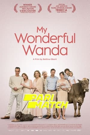 Download My Wonderful Wanda (2020) Dual Audio {Hindi (Fan Dub)-French} Movie 720p HDRip 1GB Download My Wonderful Wanda (2020) Dual Audio {Hindi (Fan Dub)-French} Movie 720p HDRip 1GB