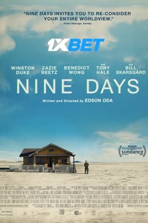 Download Nine Days (2020) Dual Audio {Hindi (Unofficial)-English} Movie 720p HDRip 1.2GB Download Nine Days (2020) Dual Audio {Hindi (Unofficial)-English} Movie 720p HDRip 1.2GB