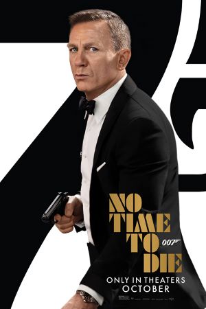 Download No Time to Die (2021) Dual Audio {Hindi-English} Movie 480p | 720p | 1080p BluRay ESub Download No Time to Die (2021) Dual Audio {Hindi-English} Movie 480p | 720p | 1080p BluRay ESub