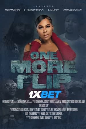 Download One More Flip (2021) Dual Audio {Hindi (HQ)-English} Movie 720p HDRip 1GB Download One More Flip (2021) Dual Audio {Hindi (HQ)-English} Movie 720p HDRip 1GB