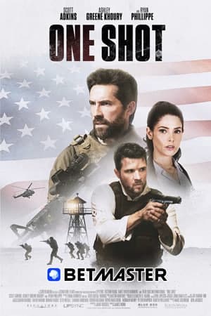 Download One Shot (2021) Dual Audio {Hindi (Fan Dub)-English} Movie 720p HDRip 900MB Download One Shot (2021) Dual Audio {Hindi (Fan Dub)-English} Movie 720p HDRip 900MB
