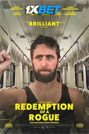Download Redemption of a Rogue (2020) Dual Audio {Hindi (HQ)-English} Movie 720p HDRip 850MB Download Redemption of a Rogue (2020) Dual Audio {Hindi (HQ)-English} Movie 720p HDRip 850MB