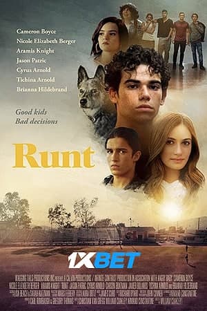 Download Runt (2020) Dual Audio {Hindi (Unofficial)-English} Movie 720p HDRip 850MB Download Runt (2020) Dual Audio {Hindi (Unofficial)-English} Movie 720p HDRip 850MB