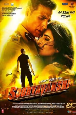 Download Sooryavanshi (2021) Hindi Movie 480p | 720p | 1080p WEB-DL ESub Download Sooryavanshi (2021) Hindi Movie 480p | 720p | 1080p WEB-DL ESub