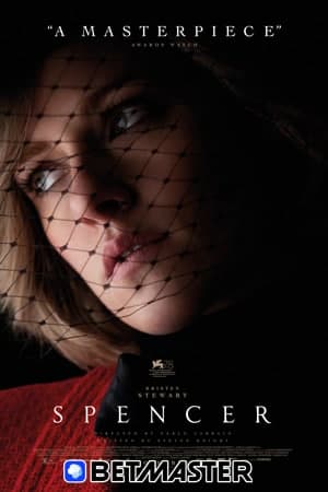 Download Spencer (2021) Dual Audio {Hindi (Fan Dub)-English} Movie 720p CAMRip 1GB Download Spencer (2021) Dual Audio {Hindi (Fan Dub)-English} Movie 720p CAMRip 1GB