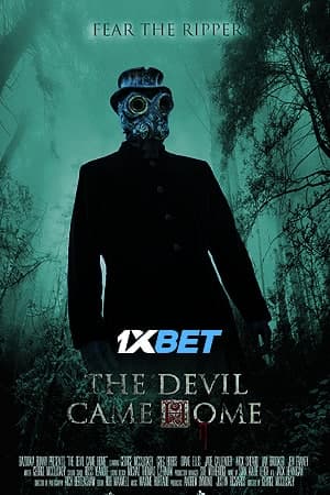 Download The Devil Came Home (2021) Dual Audio {Hindi (HQ)-English} Movie 720p HDRip 800MB Download The Devil Came Home (2021) Dual Audio {Hindi (HQ)-English} Movie 720p HDRip 800MB