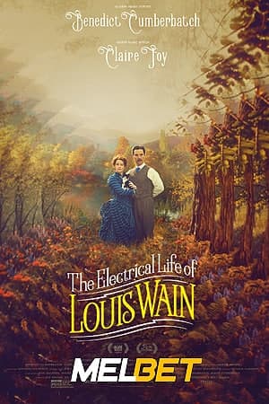 Download The Electrical Life of Louis Wain (2021) Dual Audio {Hindi (Unofficial)-English} 720p HDCAM 950MB Download The Electrical Life of Louis Wain (2021) Dual Audio {Hindi (Unofficial)-English} 720p HDCAM 950MB