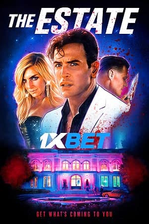 Download The Estate (2020) Dual Audio {Hindi (HQ)-English} Movie 720p HDRip 900MB Download The Estate (2020) Dual Audio {Hindi (HQ)-English} Movie 720p HDRip 900MB
