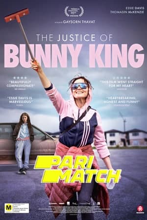 Download The Justice of Bunny King (2021) Dual Audio {Hindi (Fan Dub)-English} Movie 720p HDRip 900MB Download The Justice of Bunny King (2021) Dual Audio {Hindi (Fan Dub)-English} Movie 720p HDRip 900MB