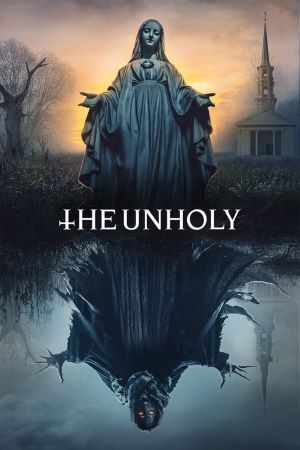 Download The Unholy (2021) Dual Audio {Hindi-English} Movie 480p | 720p | 1080p WEB-DL ESub Download The Unholy (2021) Dual Audio {Hindi-English} Movie 480p | 720p | 1080p WEB-DL ESub