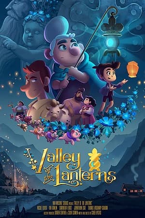Download Valley of the Lanterns (2018) Dual Audio {Hindi-English} Movie 480p | 720p | 1080p BluRay ESub Download Valley of the Lanterns (2018) Dual Audio {Hindi-English} Movie 480p | 720p | 1080p BluRay ESub