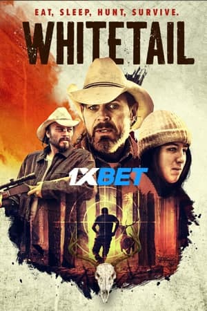 Download Whitetail (2021) Dual Audio {Hindi (HQ)-English} Movie 720p HDRip 1GB Download Whitetail (2021) Dual Audio {Hindi (HQ)-English} Movie 720p HDRip 1GB