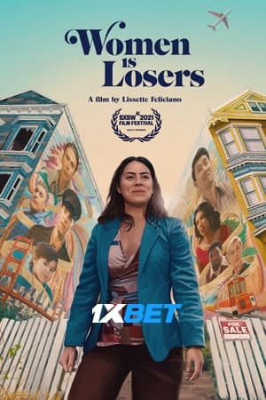 Download Women Is Losers (2021) Dual Audio {Hindi (HQ)-English} Movie 720p HDRip 800MB Download Women Is Losers (2021) Dual Audio {Hindi (HQ)-English} Movie 720p HDRip 800MB