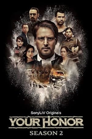 Download Your Honor (2021) S02 Hindi SonyLiv WEB Series 480p | 720p | 1080p WEB-DL ESub Download Your Honor (2021) S02 Hindi SonyLiv WEB Series 480p | 720p | 1080p WEB-DL ESub