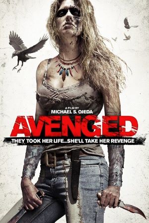 Download Avenged (2013) Dual Audio {Hindi-English} Movie 480p | 720p | 1080p BluRay ESub Download Avenged (2013) Dual Audio {Hindi-English} Movie 480p | 720p | 1080p BluRay ESub