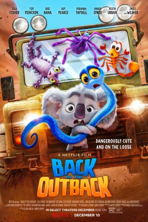 Download Back to the Outback (2021) Dual Audio {Hindi-English} Movie 480p | 720p | 1080p WEB-DL ESub Download Back to the Outback (2021) Dual Audio {Hindi-English} Movie 480p | 720p | 1080p WEB-DL ESub