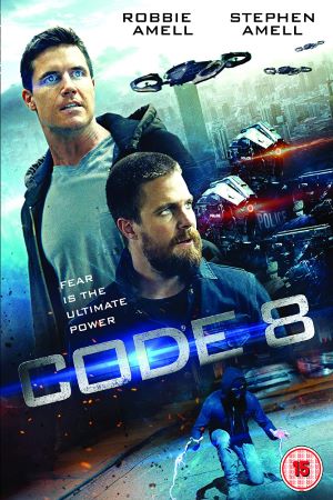 Download Code 8 (2019) Dual Audio [Hindi-English] Movie 480p | 720p | 1080p BluRay ESub