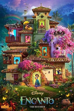 Download Encanto (2021) Dual Audio {Hindi-English} Movie 480p | 720p | 1080p WEB-DL ESub Download Encanto (2021) Dual Audio {Hindi-English} Movie 480p | 720p | 1080p WEB-DL ESub