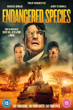 Download Endangered Species (2021) Dual Audio {Hindi-English} Movie 480p | 720p | 1080p BluRay ESub Download Endangered Species (2021) Dual Audio {Hindi-English} Movie 480p | 720p | 1080p BluRay ESub