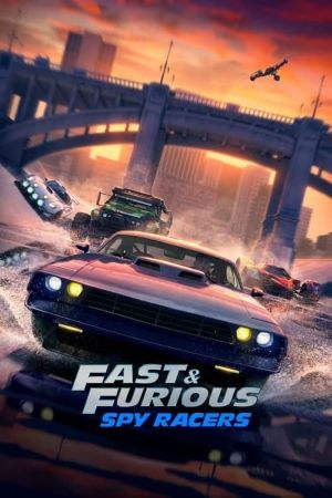 Download Fast & Furious Spy Racers (2021) S06 Dual Audio {Hindi-English} NetFlix WEB Series 480p | 720p | 1080p WEB-DL ESub Download Fast & Furious Spy Racers (2021) S06 Dual Audio {Hindi-English} NetFlix WEB Series 480p | 720p | 1080p WEB-DL ESub