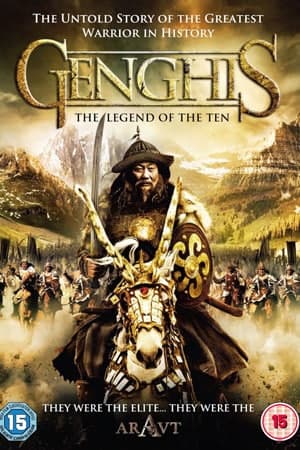 Download Genghis: The Legend of the Ten (2012) Dual Audio {Hindi-Mongolian} 480p | 720p BluRay ESub Download Genghis: The Legend of the Ten (2012) Dual Audio {Hindi-Mongolian} 480p | 720p BluRay ESub