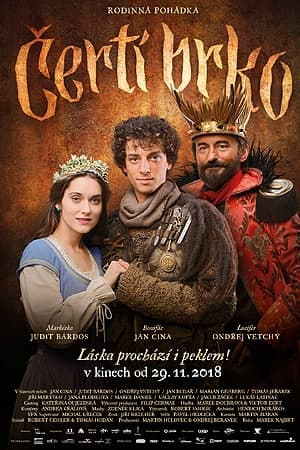 Download The Magic Quill (2018) Dual Audio {Hindi-Czech} Movie 480p | 720p BluRay Esub Download The Magic Quill (2018) Dual Audio {Hindi-Czech} Movie 480p | 720p BluRay Esub