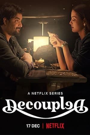 Download Decoupled (Season 1) Hindi NetFlix WEB Series 480p | 720p | 1080p WEB-DL ESub Download Decoupled (Season 1) Hindi NetFlix WEB Series 480p | 720p | 1080p WEB-DL ESub