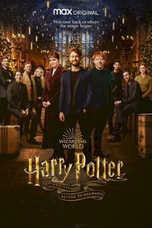 Download Harry Potter 20th Anniversary: Return to Hogwarts (2022) English Movie 480p | 720p | 1080p WEB-DL ESub Download Harry Potter 20th Anniversary: Return to Hogwarts (2022) English Movie 480p | 720p | 1080p WEB-DL ESub