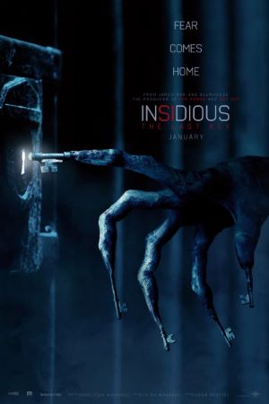 Download Insidious: The Last Key (2018) Dual Audio {Hindi-English} Movie 480p | 720p | 1080p BluRay ESub Download Insidious: The Last Key (2018) Dual Audio {Hindi-English} Movie 480p | 720p | 1080p BluRay ESub