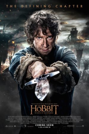 Download The Hobbit: The Battle of the Five Armies (2014) EXTENDED Dual Audio {Hindi-English} Movie 480p | 720p | 1080p BluRay ESub Download The Hobbit: The Battle of the Five Armies (2014) EXTENDED Dual Audio {Hindi-English} Movie 480p | 720p | 1080p BluRay ESub