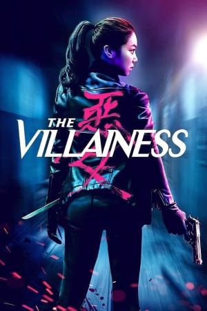 Download The Villainess (2017) Dual Audio {Hindi-Korean} Movie 480p | 720p | 1080p BluRay ESub Download The Villainess (2017) Dual Audio {Hindi-Korean} Movie 480p | 720p | 1080p BluRay ESub