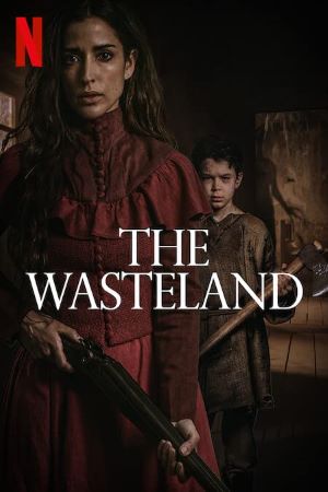 Download The Wasteland. (2022) Dual Audio {Hindi-English} Movie 480p | 720p | 1080p WEB-DL ESub Download The Wasteland. (2022) Dual Audio {Hindi-English} Movie 480p | 720p | 1080p WEB-DL ESub