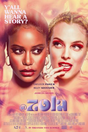 Download Zola (2020) Dual Audio {Hindi-English} Movie 480p | 720p | 1080p BluRay ESub Download Zola (2020) Dual Audio {Hindi-English} Movie 480p | 720p | 1080p BluRay ESub