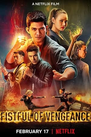 Download Fistful of Vengeance (2022) Dual Audio {Hindi-English} Movie 480p | 720p | 1080p WEB-DL ESub Download Fistful of Vengeance (2022) Dual Audio {Hindi-English} Movie 480p | 720p | 1080p WEB-DL ESub