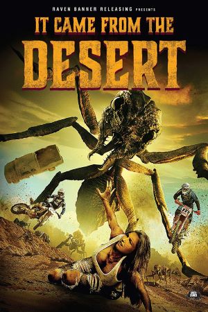 Download It Came from the Desert (2017) Dual Audio {Hindi-English} Movie 480p | 720p | 1080p BluRay ESub Download It Came from the Desert (2017) Dual Audio {Hindi-English} Movie 480p | 720p | 1080p BluRay ESub