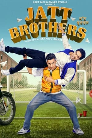 Download Jatt Brothers (2022) Punjabi Movie 480p | 720p | 1080p WEB-DL ESub Download Jatt Brothers (2022) Punjabi Movie 480p | 720p | 1080p WEB-DL ESub