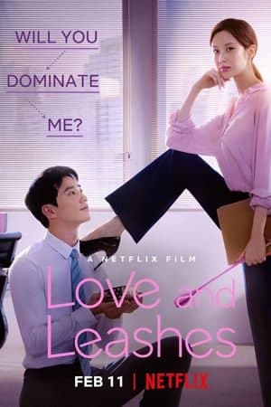 Download Love and Leashes (2022) Multi Audio {Hindi-English-Korean} Movie 480p | 720p | 1080p WEB-DL ESub Download Love and Leashes (2022) Multi Audio {Hindi-English-Korean} Movie 480p | 720p | 1080p WEB-DL ESub