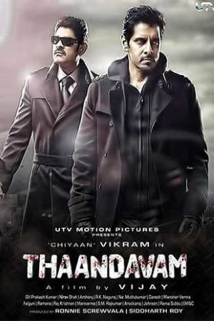 Download Thaandavam (2012) UNCUT Dual Audio {Hindi-Tamil} Movie 480p | 720p | 1080p BluRay ESub Download Thaandavam (2012) UNCUT Dual Audio {Hindi-Tamil} Movie 480p | 720p | 1080p BluRay ESub