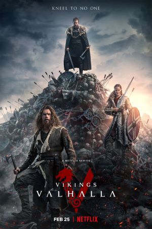 Download Vikings: Valhalla (Season 1 – 3) Dual Audio {Hindi-English} NetFlix WEB Series 480p | 720p | 1080p WEB-DL ESub Download Vikings: Valhalla (Season 1 – 3) Dual Audio {Hindi-English} NetFlix WEB Series 480p | 720p | 1080p WEB-DL ESub