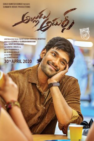 Download Alludu Adhurs (2021) UNCUT Dual Audio {Hindi-Telugu} Movie 480p | 720p | 1080p WEB-DL Download Alludu Adhurs (2021) UNCUT Dual Audio {Hindi-Telugu} Movie 480p | 720p | 1080p WEB-DL