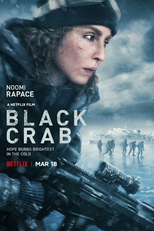 Download Black Crab (2022) Dual Audio {Hindi-English} Movie 480p | 720p | 1080p WEB-DL ESub Download Black Crab (2022) Dual Audio {Hindi-English} Movie 480p | 720p | 1080p WEB-DL ESub
