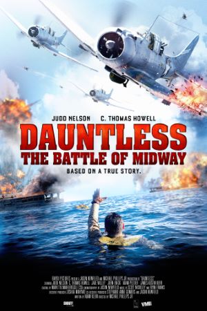 Download Dauntless: The Battle of Midway (2019) Dual Audio {Hindi-English} Movie 480p | 720p | 1080p BluRay ESub Download Dauntless: The Battle of Midway (2019) Dual Audio {Hindi-English} Movie 480p | 720p | 1080p BluRay ESub