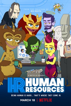 Download Human Resources (Season 01-02) Dual Audio {Hindi-English} Netflix WEB Series 480p | 720p | 1080p WEB-DL ESub Download Human Resources (Season 01-02) Dual Audio {Hindi-English} Netflix WEB Series 480p | 720p | 1080p WEB-DL ESub