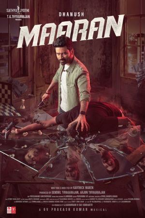 Download Maaran (2022) UNCUT Dual Audio {Hindi (HQ)-Tamil} Movie 480p | 720p | 1080p WEB-DL ESub Download Maaran (2022) UNCUT Dual Audio {Hindi (HQ)-Tamil} Movie 480p | 720p | 1080p WEB-DL ESub