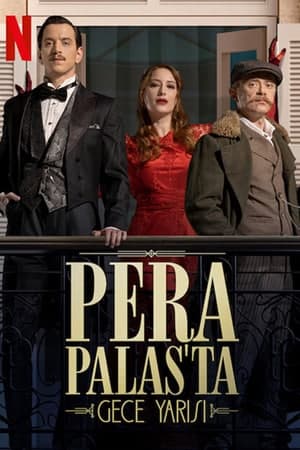 Download Midnight at the Pera Palace (Season 1 – 2) Dual Audio {Hindi-English-Turkish} NetFlix WEB Series 480p | 720p | 1080p WEB-DL Download Midnight at the Pera Palace (Season 1 – 2) Dual Audio {Hindi-English-Turkish} NetFlix WEB Series 480p | 720p | 1080p WEB-DL