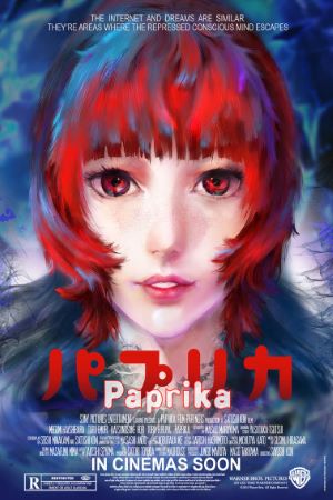Download Paprika (2006) Dual Audio {Hindi-Japanese} Movie 480p | 720p | 1080p WEB-DL ESub Download Paprika (2006) Dual Audio {Hindi-Japanese} Movie 480p | 720p | 1080p WEB-DL ESub